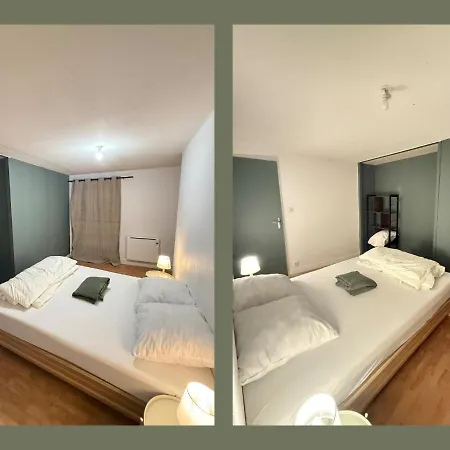 10 Minutes From Futuroscope